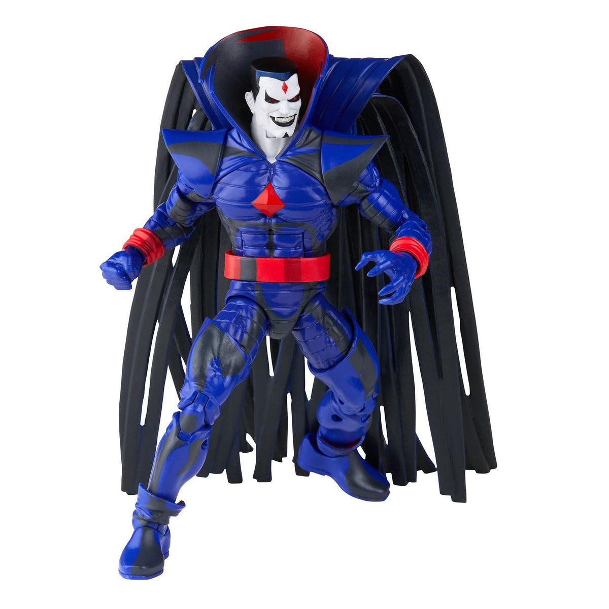 Figura X-Men Animated Series Marvel Legends Mr Sinister