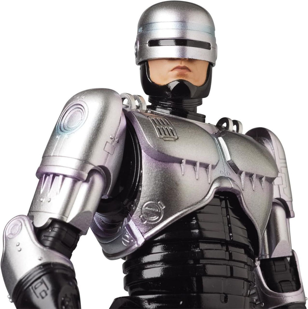RoboCop MAFEX 225 RoboCop Renewal Ver