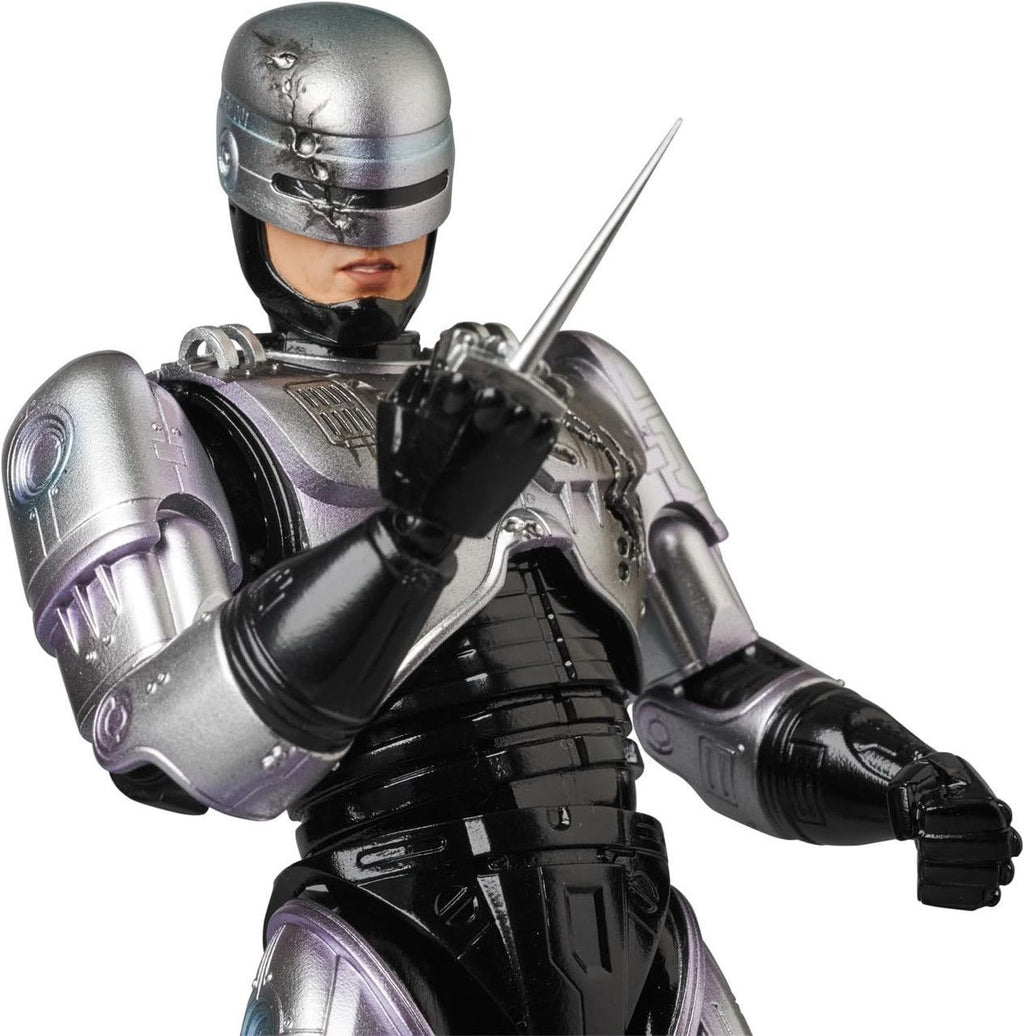 RoboCop MAFEX 225 RoboCop Renewal Ver