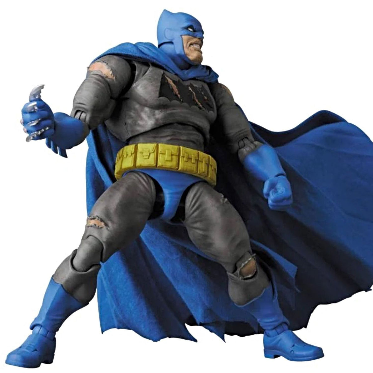 Figura Batman The Dark Knight Returns Triumphant MAFEX 119