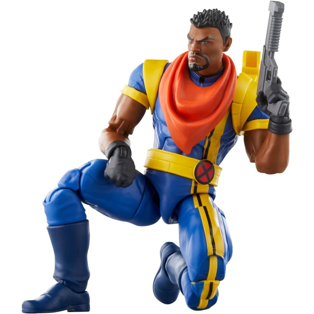 Figura de Acción X-Men 97 Marvel Legends Series Bishop