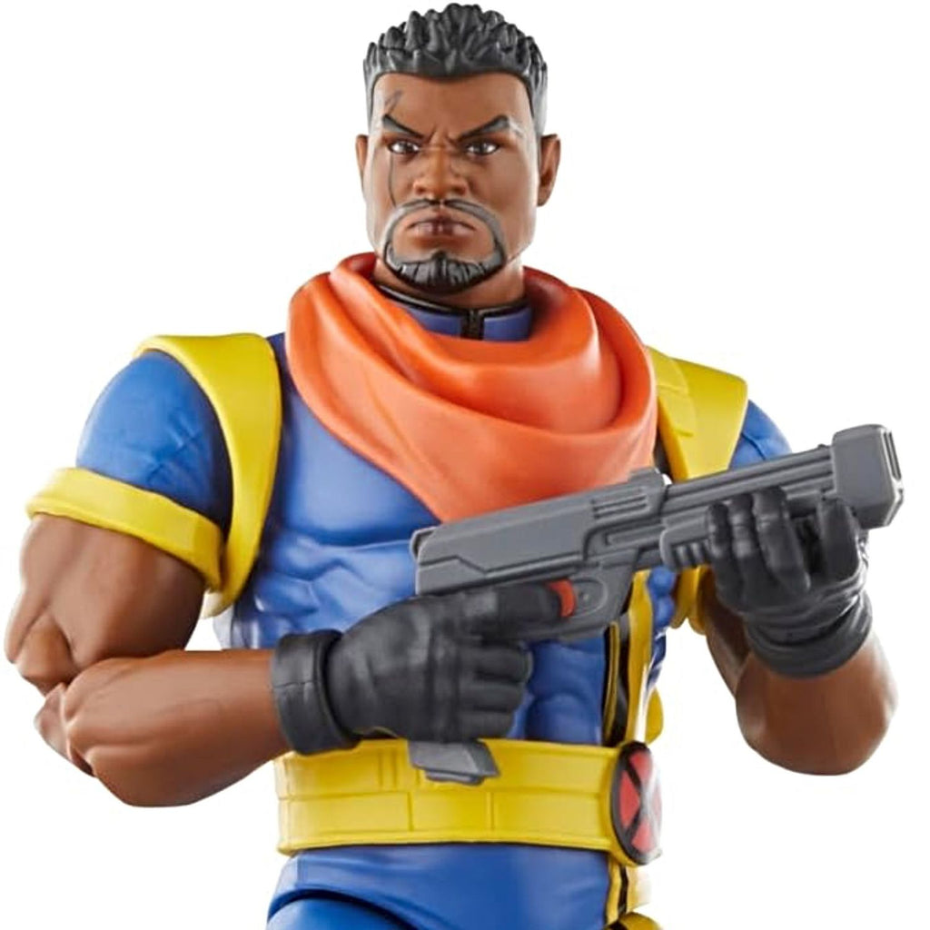 Figura de Acción X-Men 97 Marvel Legends Series Bishop