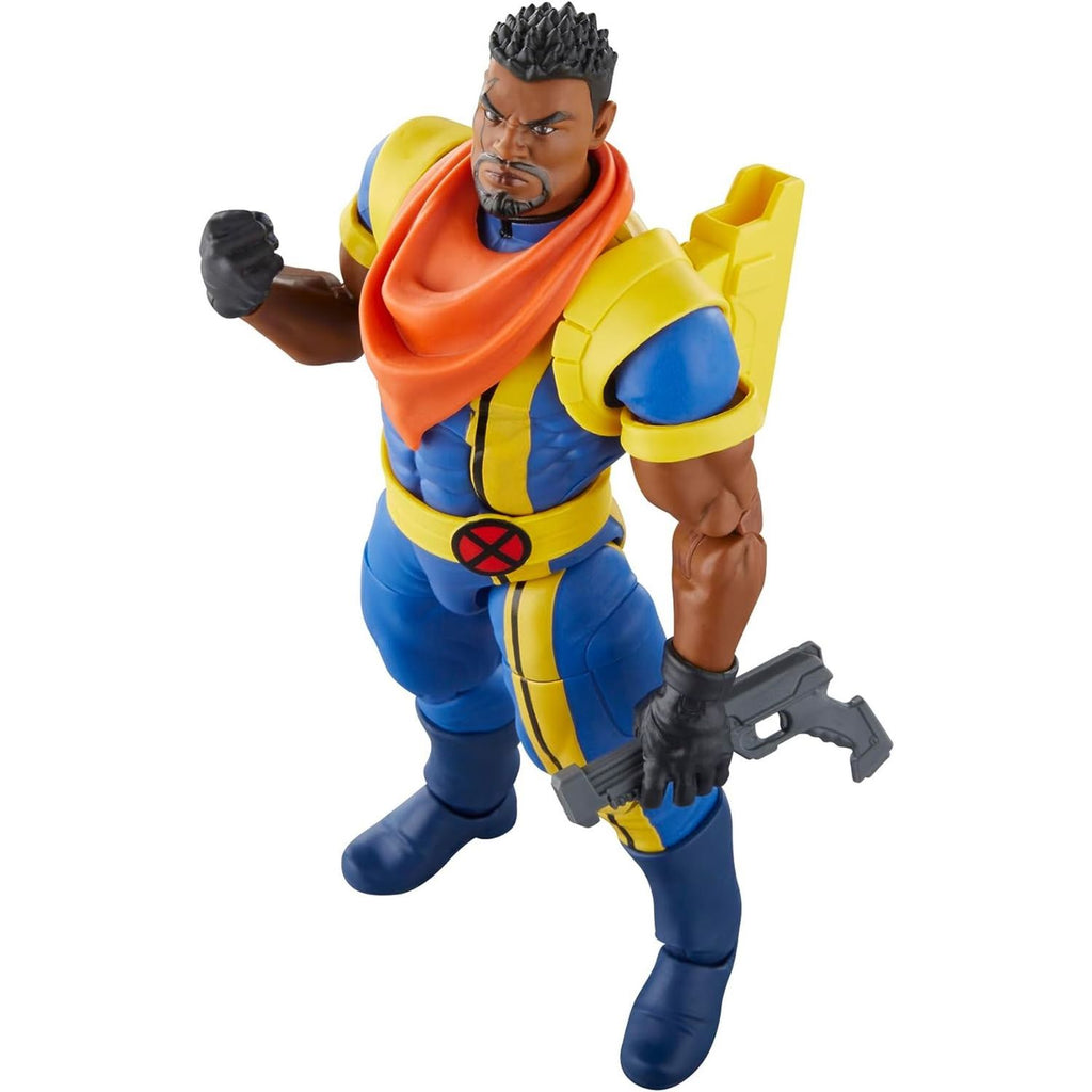 Figura de Acción X-Men 97 Marvel Legends Series Bishop