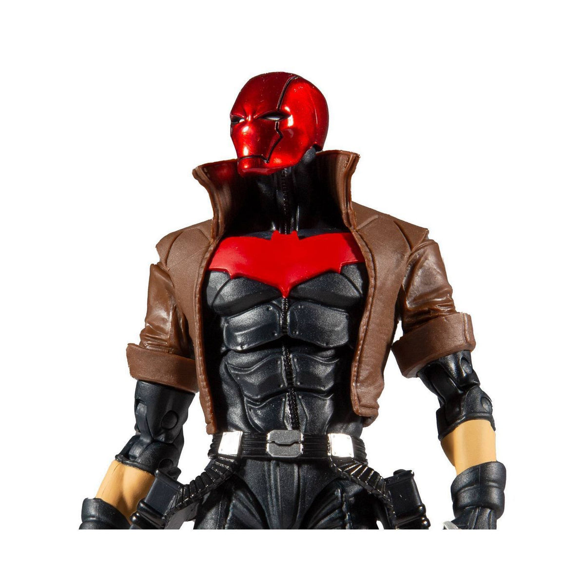 Mcfarlane DC Multiverse Nightwing vs Red Hood