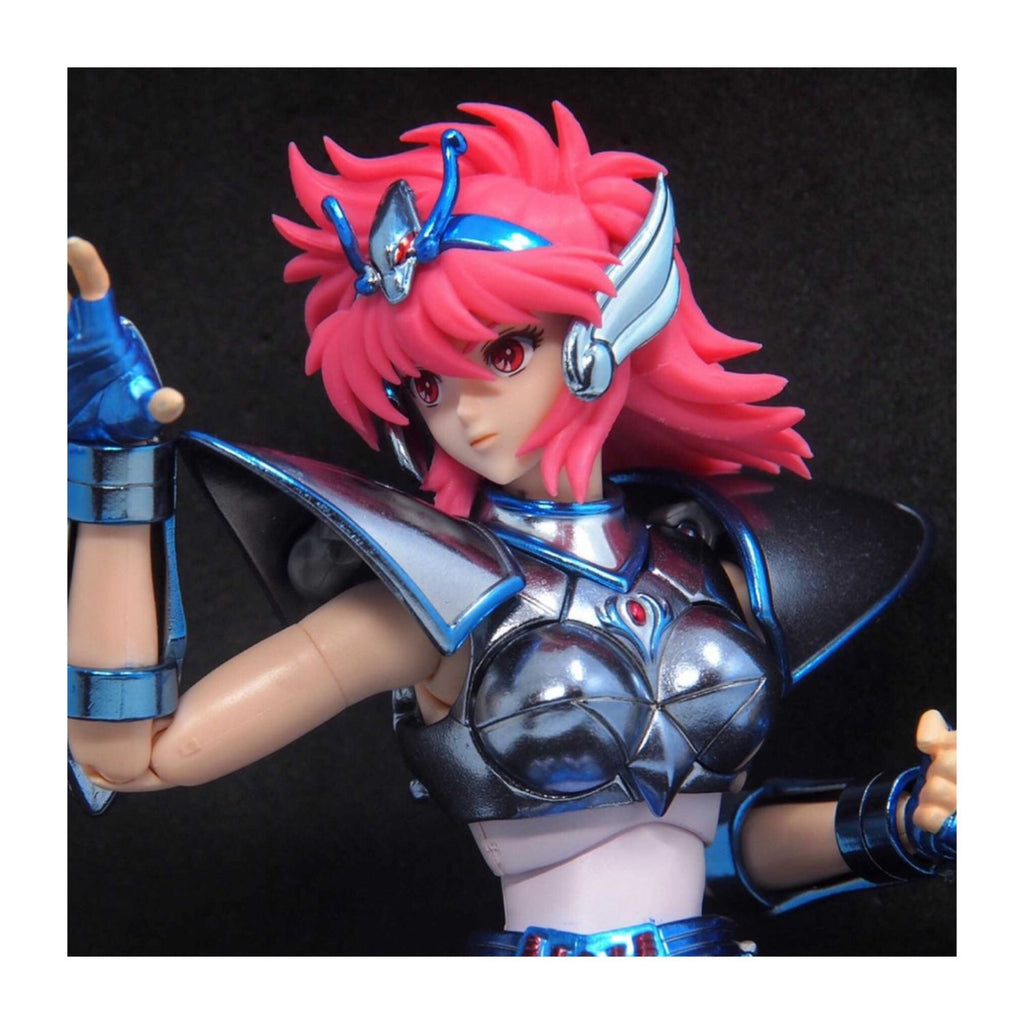 Caballeros del Zodiaco Saint Seiya Saint Cloth Myth Equuleus Shoko