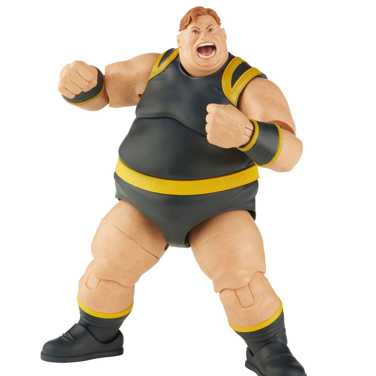 X-men 60th Anniversary Marvel Legends The Blob