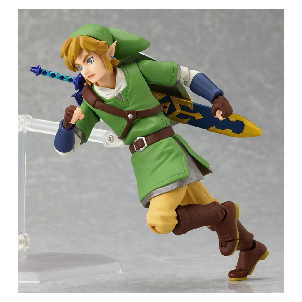 Figura The Legend of Zelda Skyward Sword figma 153 Link