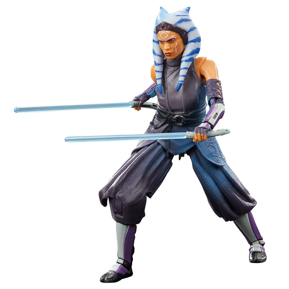 Star Wars The Black Series Credit Collection Ahsoka Tano