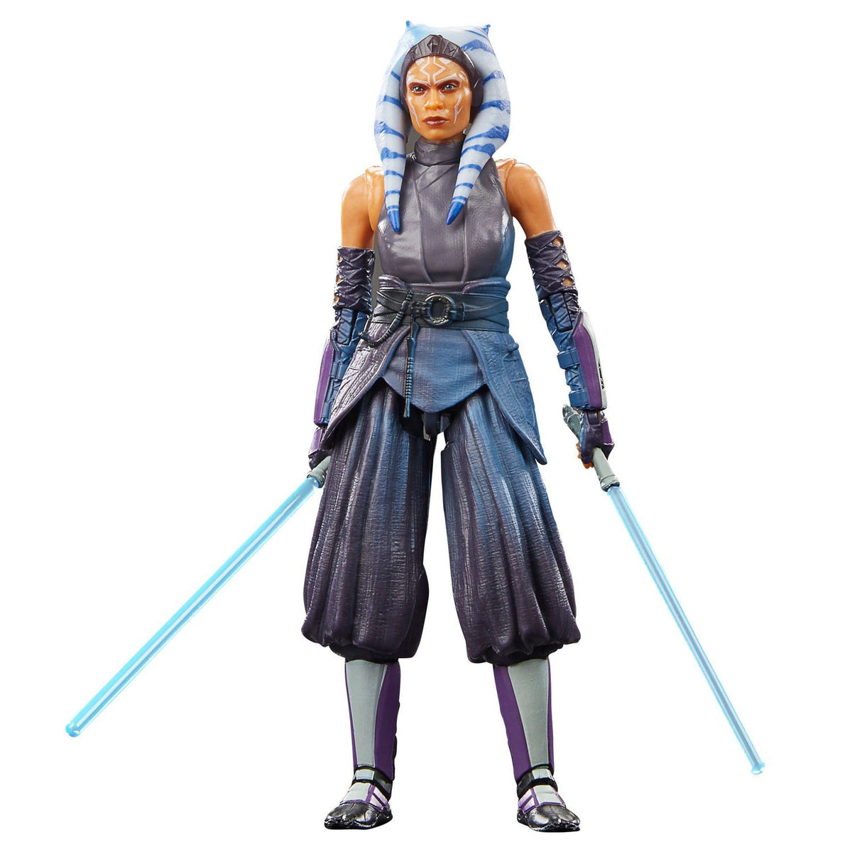 Star Wars The Black Series Credit Collection Ahsoka Tano