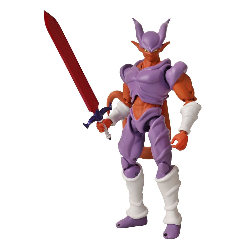 Figura de Acción Dragon Ball Super Dragon Stars Janemba