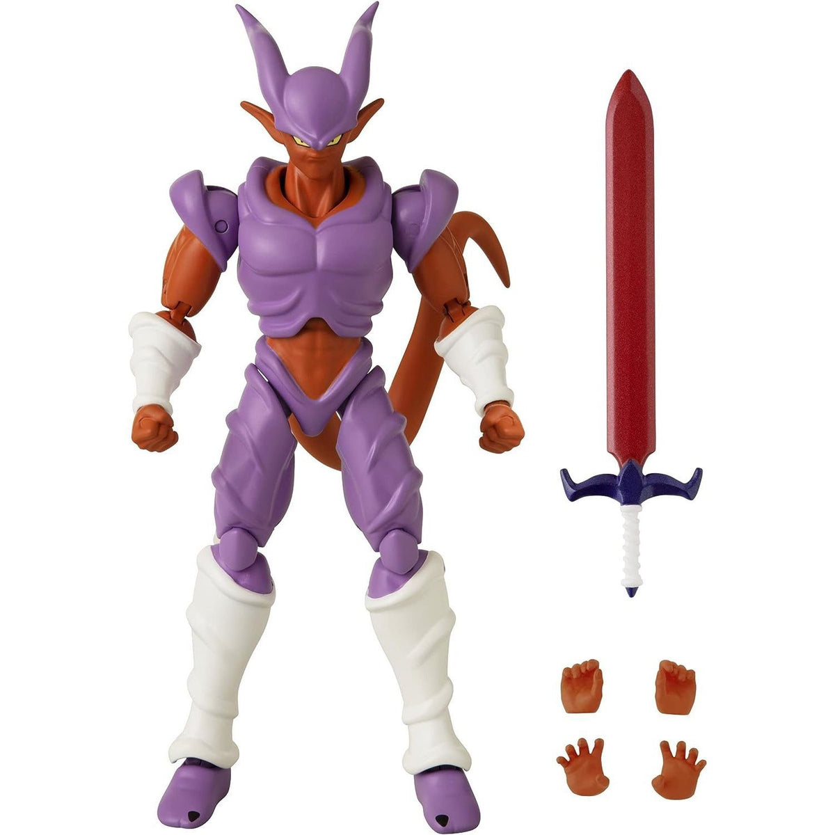 Figura de Acción Dragon Ball Super Dragon Stars Janemba