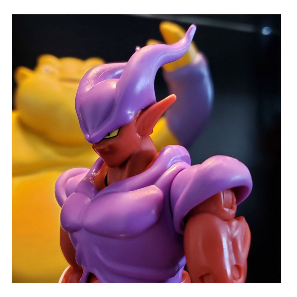Figura de Acción Dragon Ball Super Dragon Stars Janemba