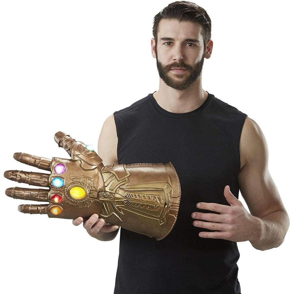 Guante de Thanos Marvel Legends Infinity Gauntlet