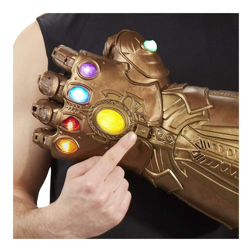Guante de Thanos Marvel Legends Infinity Gauntlet