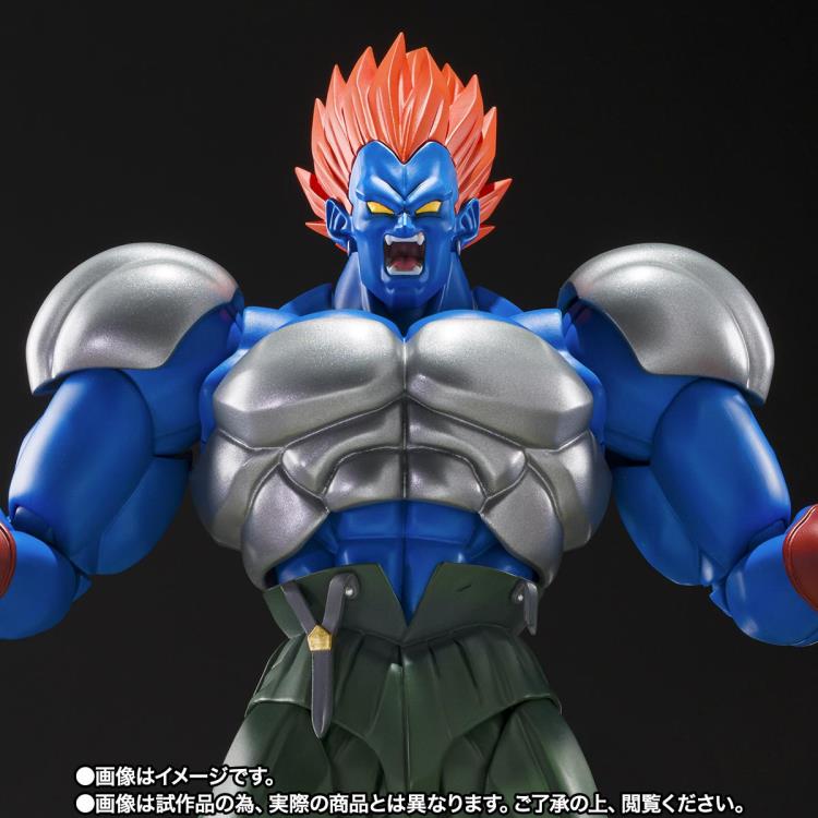 Dragon Ball Z S.H.Figuarts Super Android 13 Exclusive