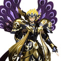 Caballeros del Zodiaco Saint Seiya Myth Cloth EX Hypnos