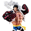 Monkey D. Luffy Gear 4 Boundman Variable Action Heroes Megahouse